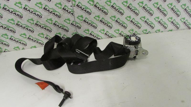Cintura di sicurezza anteriore destra FORD FUSION PHASE 2 Diésel - 1