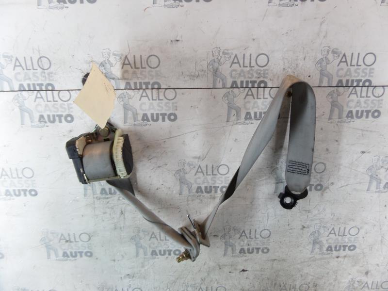 Ceinture avant droit RENAULT CLIO 2 PHASE 2 Essence - 1