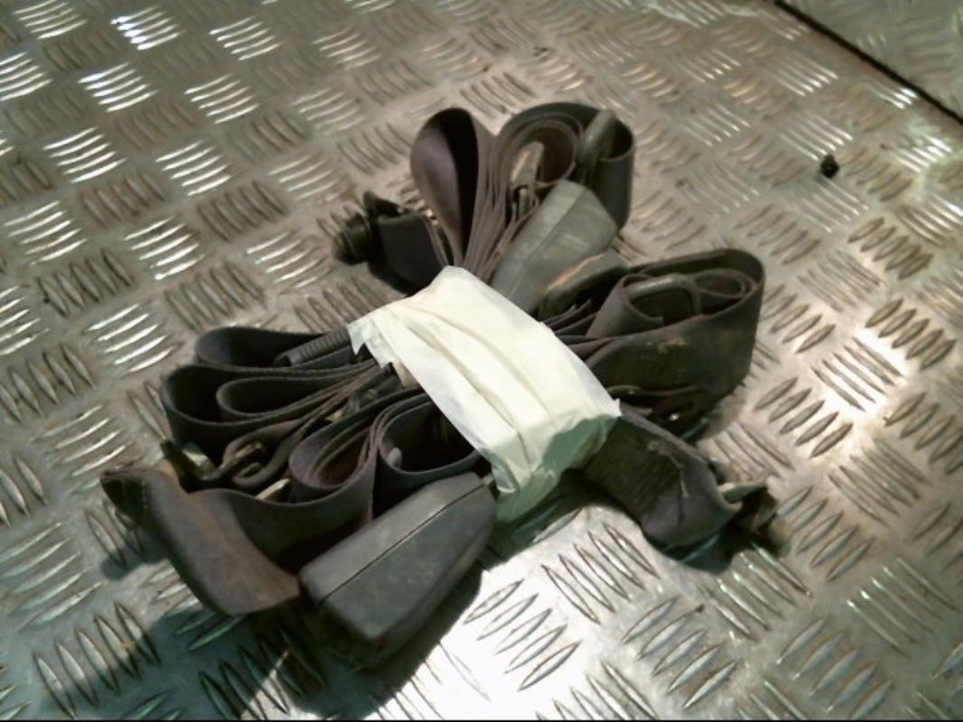 Ceinture avant gauche ROVER MINI  - 1