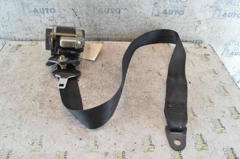 Ceinture avant gauche CITROEN C8 Diesel - 1
