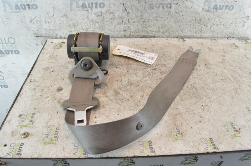 Cintura di sicurezza anteriore sinistra RENAULT ESPACE 4 PHASE 1 Diésel - 1