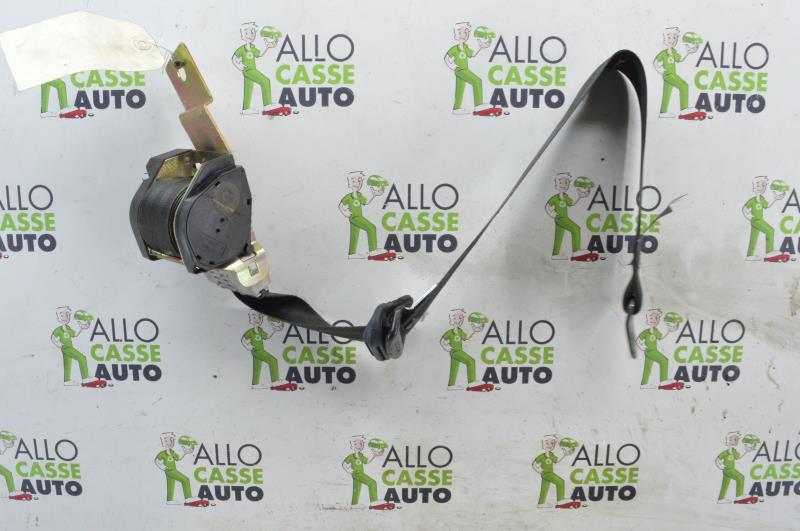 Cintura di sicurezza anteriore sinistra CITROEN ZX PHASE 2 BREAK Diésel - 1