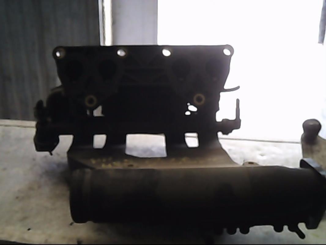 Collettore di aspirazione RENAULT TWINGO 1 PHASE 1 Gasolina - 1