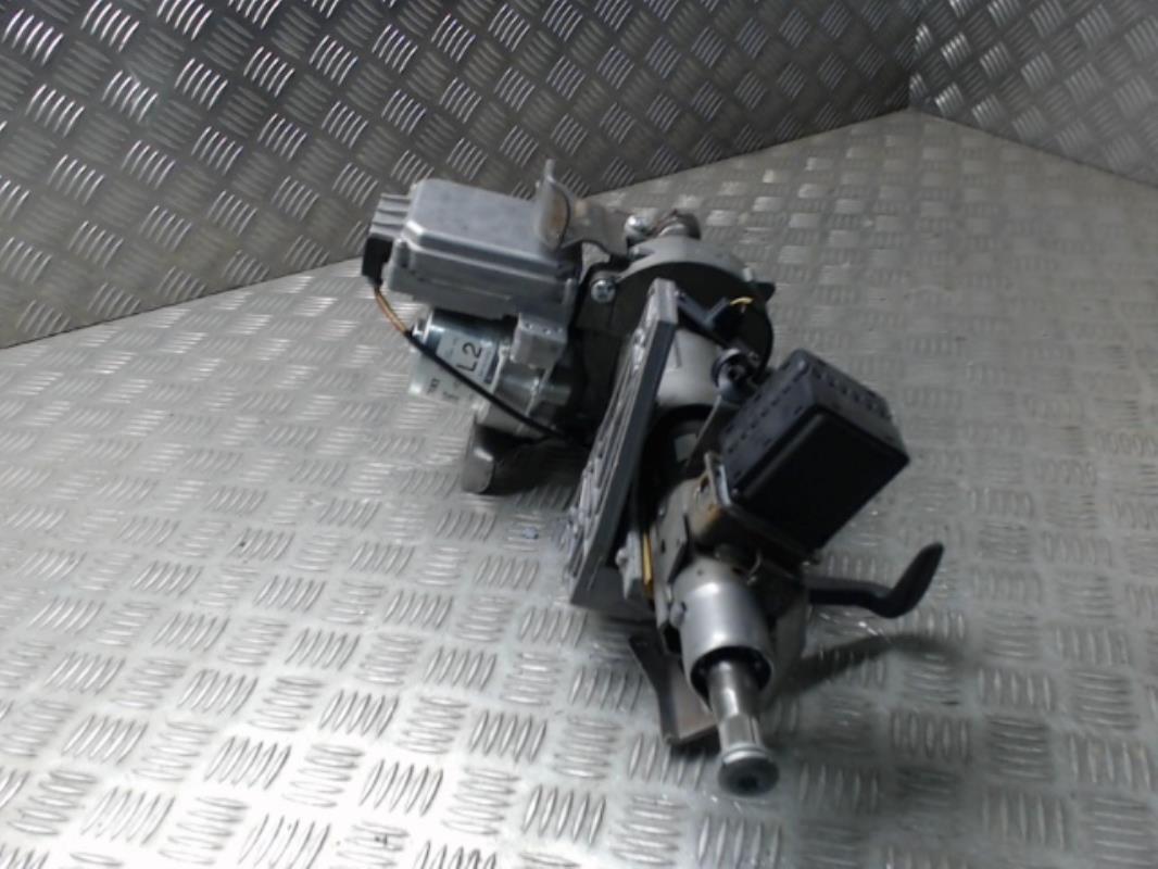 Colonne de direction RENAULT CLIO 4 PHASE 1 Diesel - 1