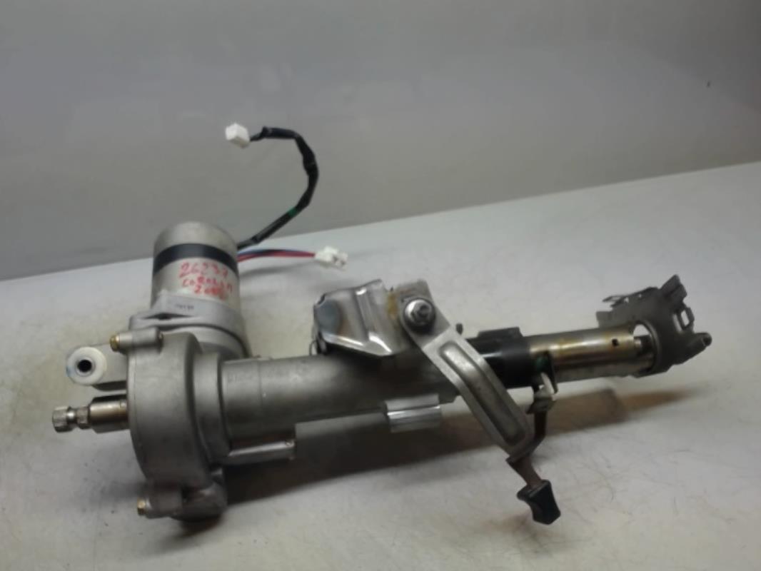 Colonne de direction TOYOTA COROLLA 10 PHASE 2 Diesel - 1