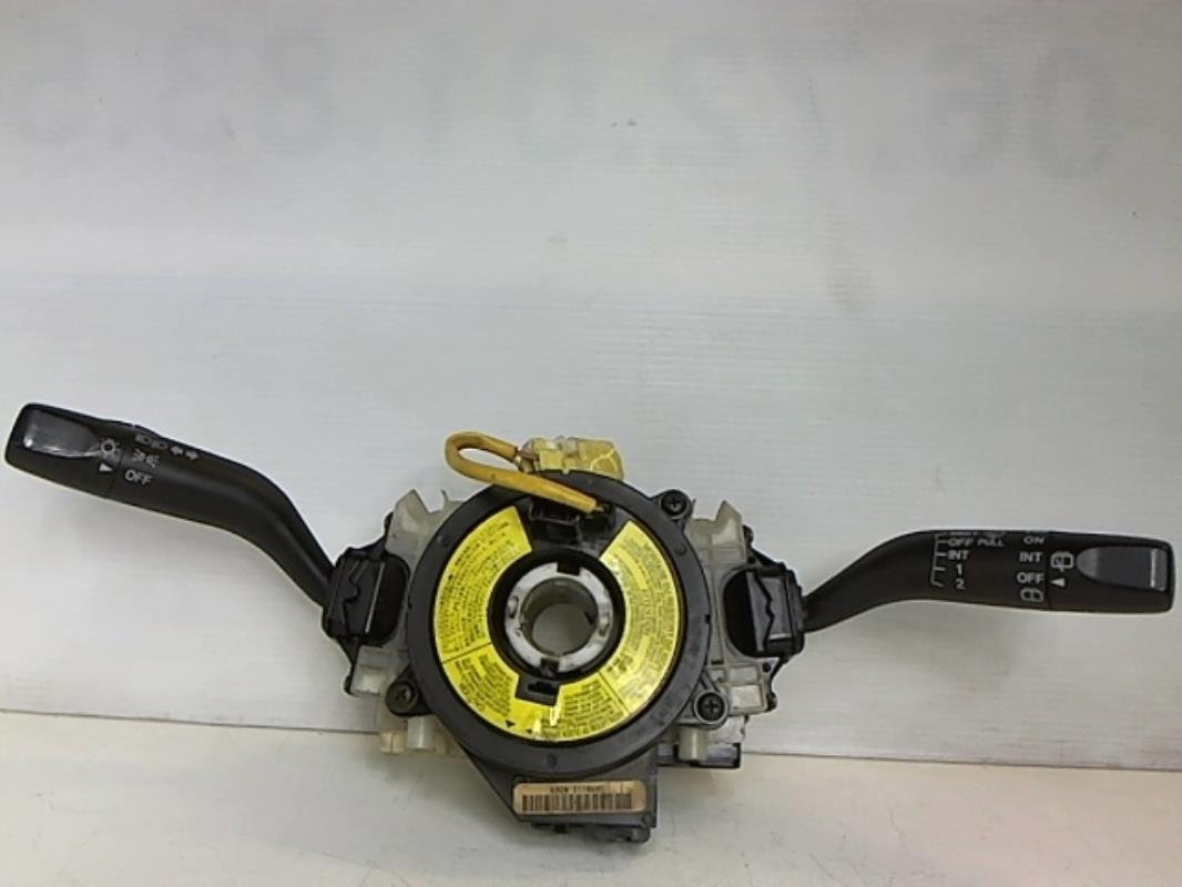 Devio guida completo con contatto spiralato MAZDA 323 6 Diésel - 1