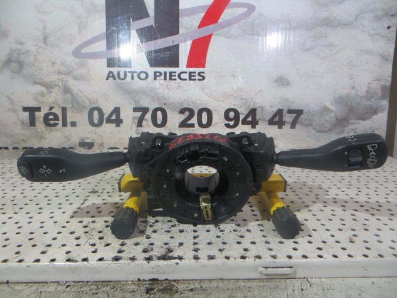 Devio guida completo con contatto spiralato BMW SERIE 3 E46 PHASE 2 Diésel - 1