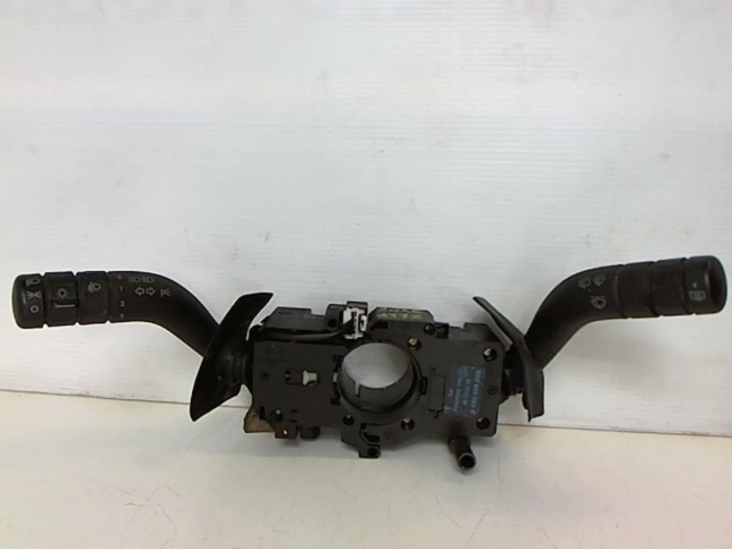 Devio guida completo con contatto spiralato VOLKSWAGEN FOX Diésel - 1