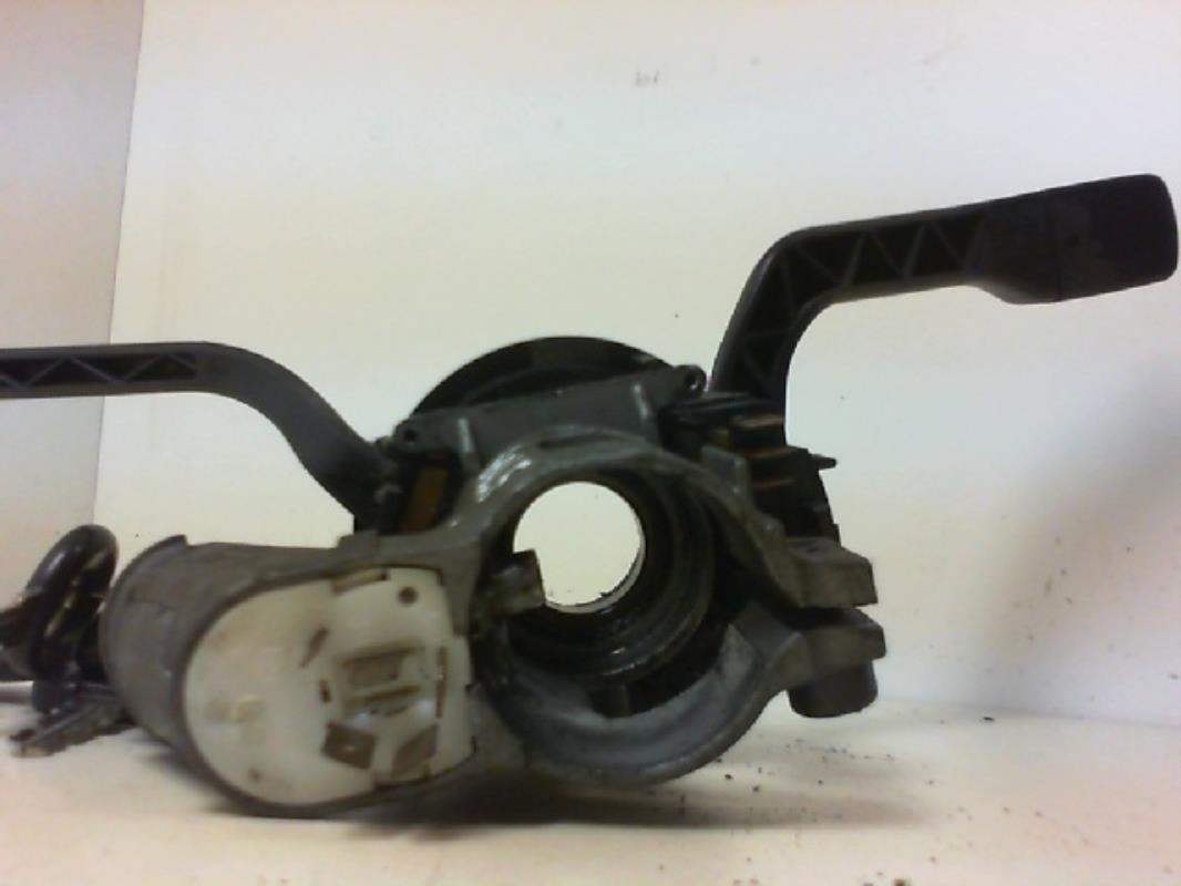 Devio guida completo con contatto spiralato VOLKSWAGEN GOLF 2 Gasolina - 1