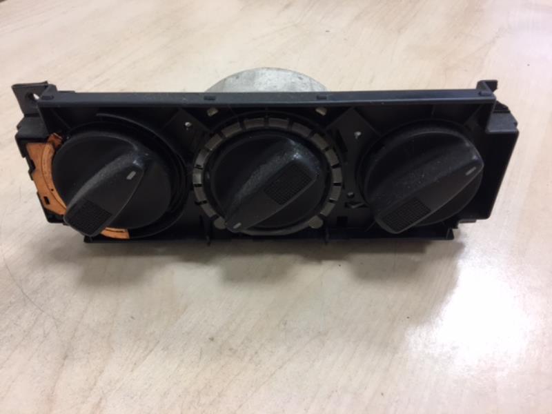 Commande chauffage SEAT IBIZA 2 PHASE 3  - 1