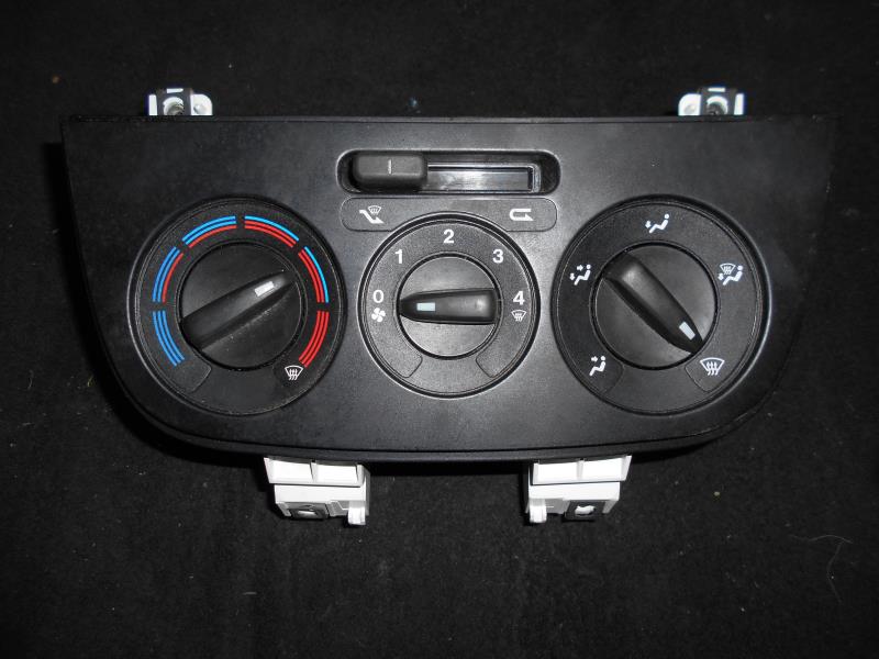Commande chauffage CITROEN NEMO Diesel - 1