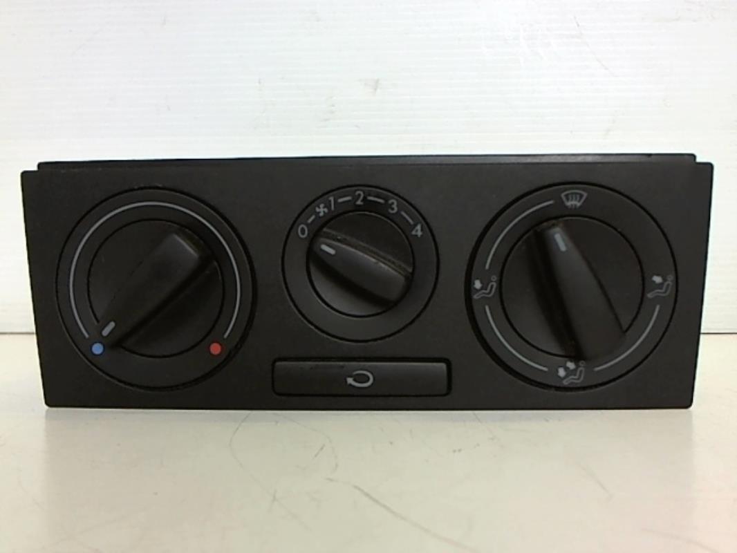 Commande chauffage VOLKSWAGEN LUPO Essence - 1