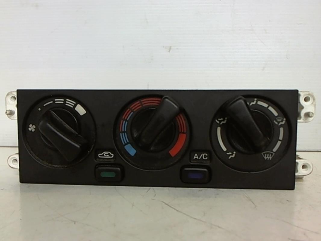 Commande chauffage NISSAN ALMERA 1 PHASE 2 Essence - 1