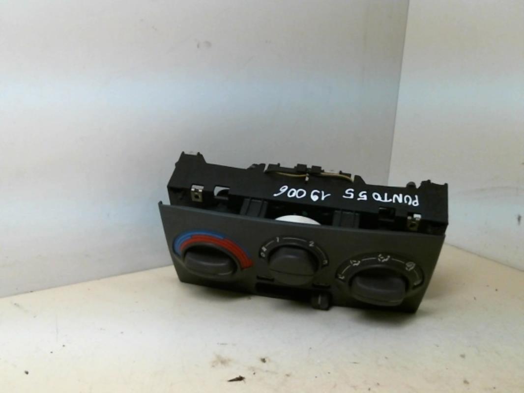 Comandi riscaldamento FIAT PUNTO 1 PHASE 1 Gasolina - 1
