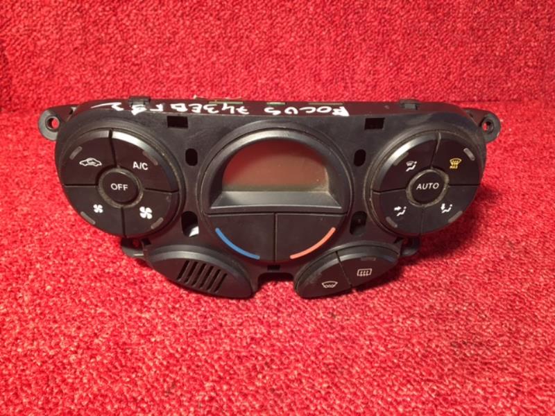 Commande chauffage FORD FOCUS 2 PHASE 1 Diesel - 1
