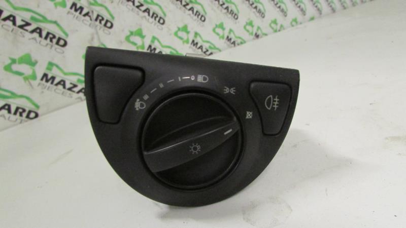 Commande de phare SAAB 9.3 2 CABRIOLET PHASE 1 Essence - 1