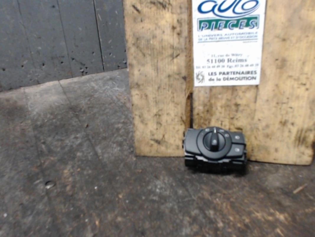 Commande de phare BMW SERIE 1 E87 PHASE 2 Diesel - 1