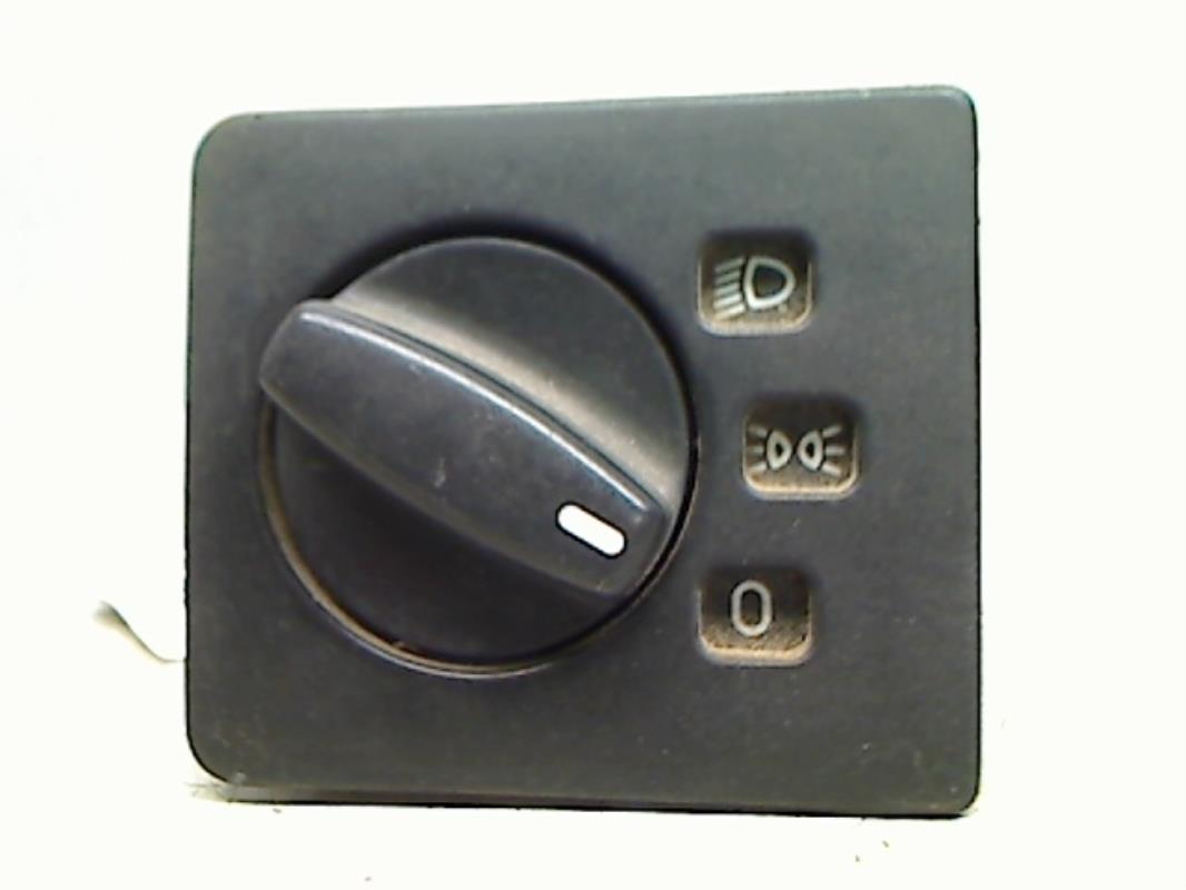 Commande de phare CITROEN JUMPER 1 Diesel - 1