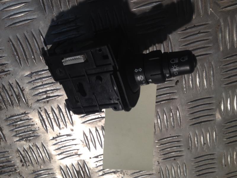 Commande de phare RENAULT SCENIC 2 PHASE 1 Essence - 1