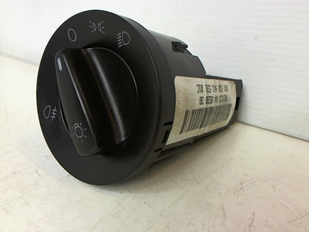 Image Commande de phare - VOLKSWAGEN NEW BEETLE 1