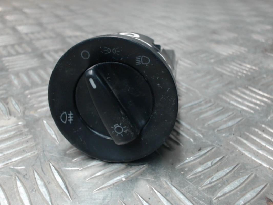 Commande de phare VOLKSWAGEN NEW BEETLE 1 PHASE 1 Diesel - 1