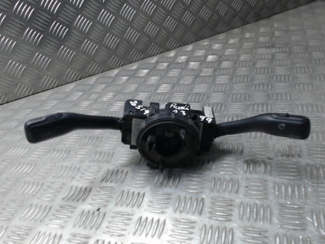 Devio guida completo con contatto spiralato AUDI A3 1 PHASE 1 Diésel - 1