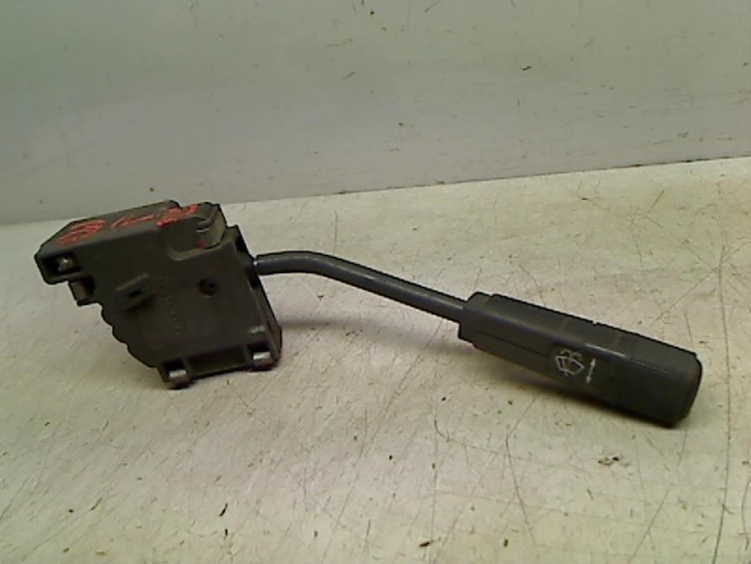 Commodo d'essuie glaces RENAULT R18 PHASE 1  - 1