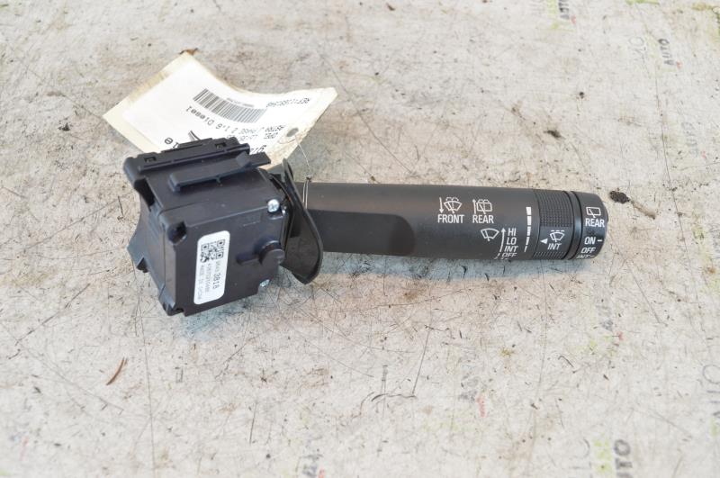 Commodo d'essuie glaces OPEL ASTRA J PHASE 2 Diesel - 1