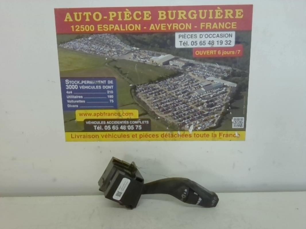 Commodo d'essuie glaces FORD FOCUS 3 PHASE 1 Diesel - 1