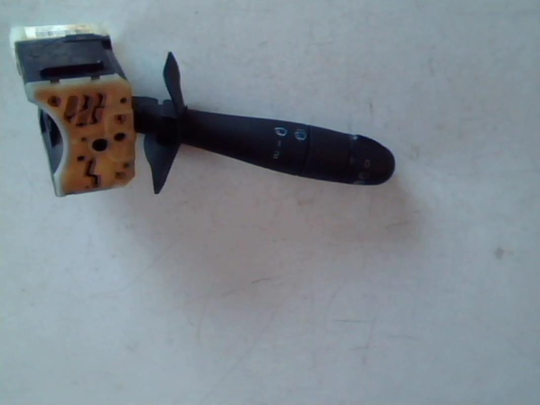 Commodo d'essuie glaces RENAULT CLIO 2 PHASE 1 Diesel - 1