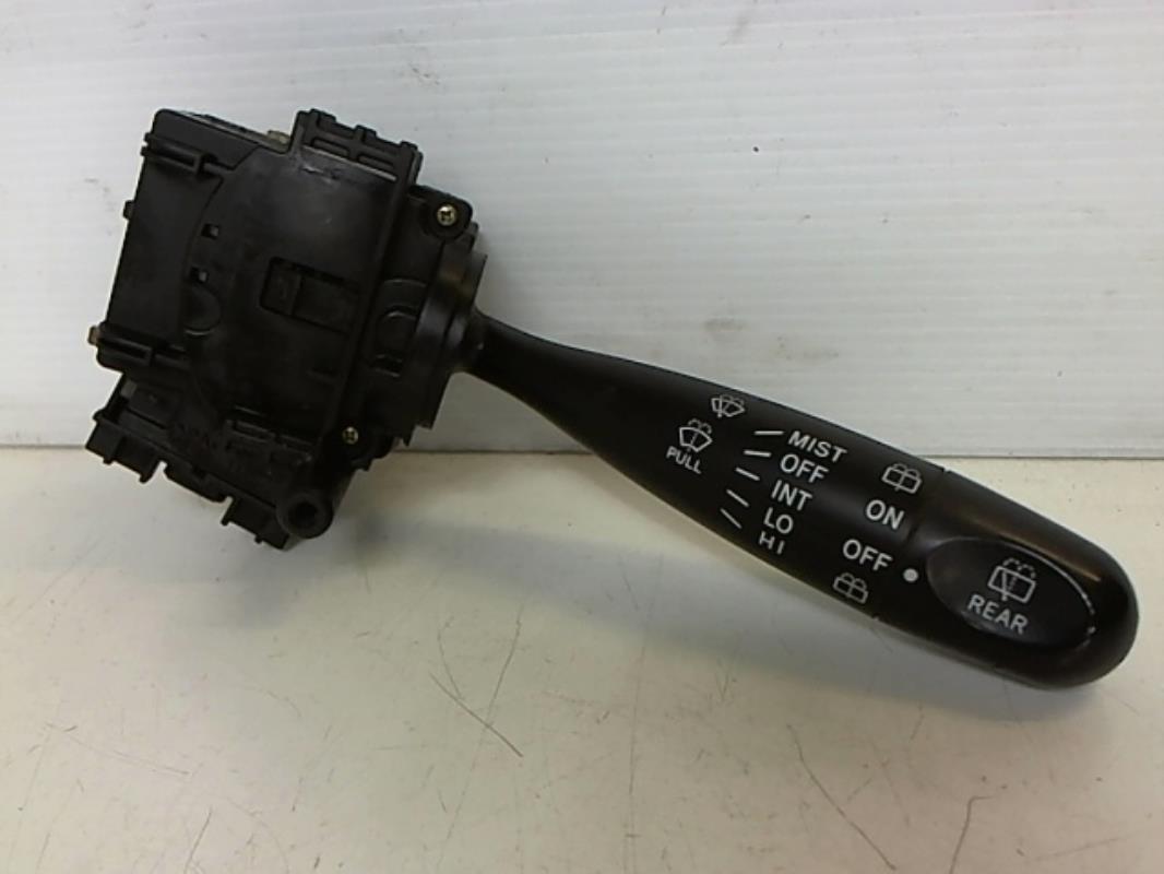 Devio tergicristalli TOYOTA YARIS VERSO PHASE 1 Gasolina - 1