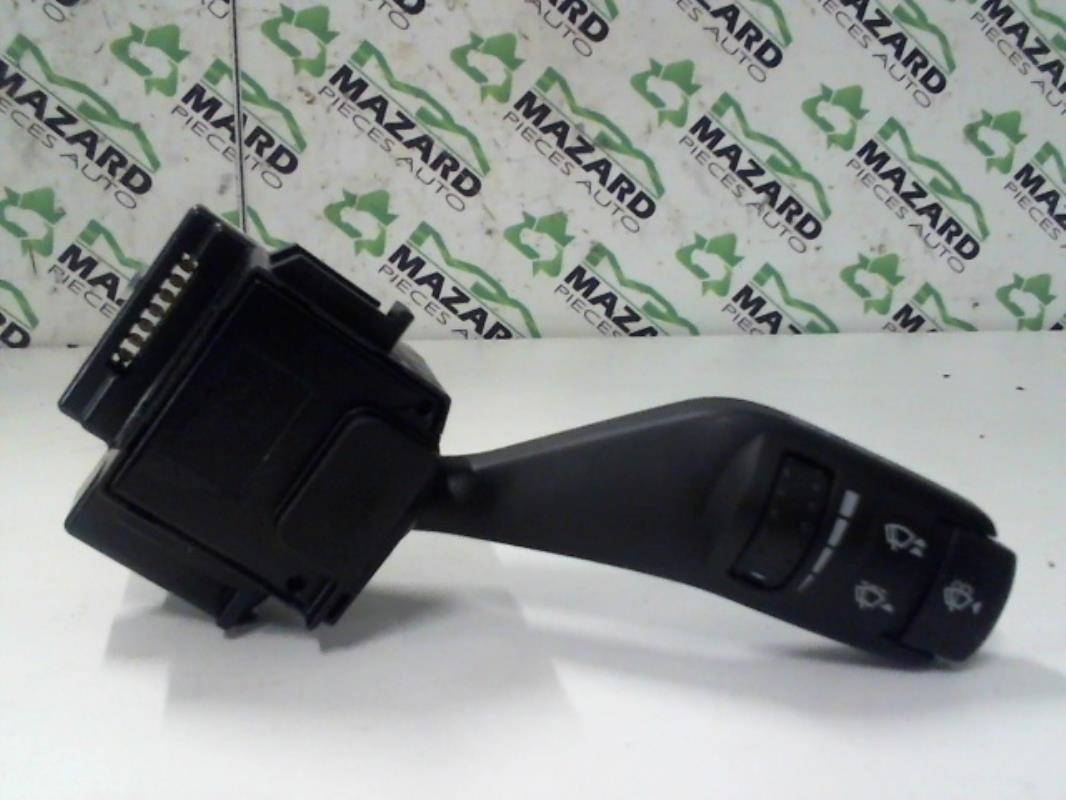 Commodo d'essuie glaces FORD FOCUS 2 PHASE 1 BREAK Diesel - 1