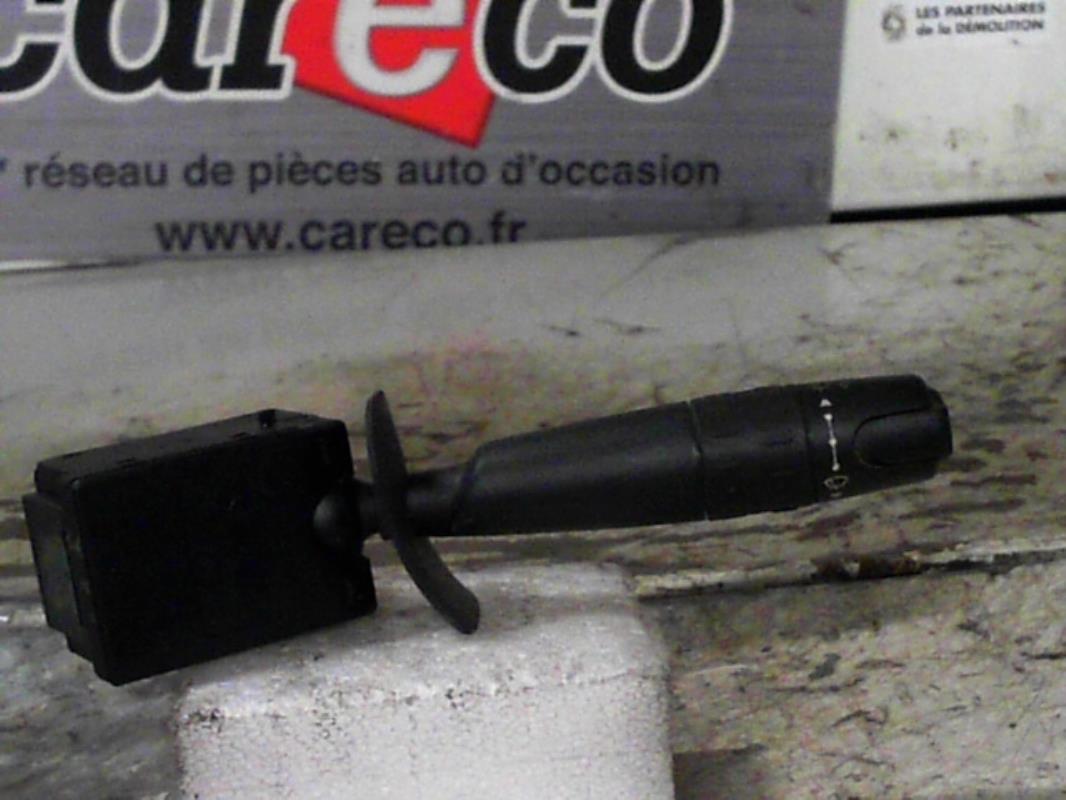 Commodo d'essuie glaces PEUGEOT 406 PHASE 1 Diesel - 1