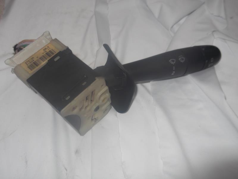 Commodo d'essuie glaces RENAULT CLIO 2 PHASE 1 Diesel - 1