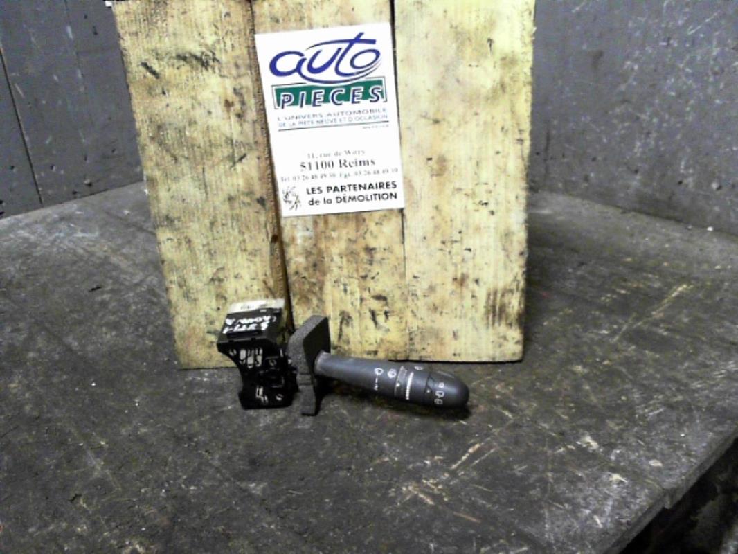 Commodo d'essuie glaces RENAULT LAGUNA 1 PHASE 2 Diesel - 1