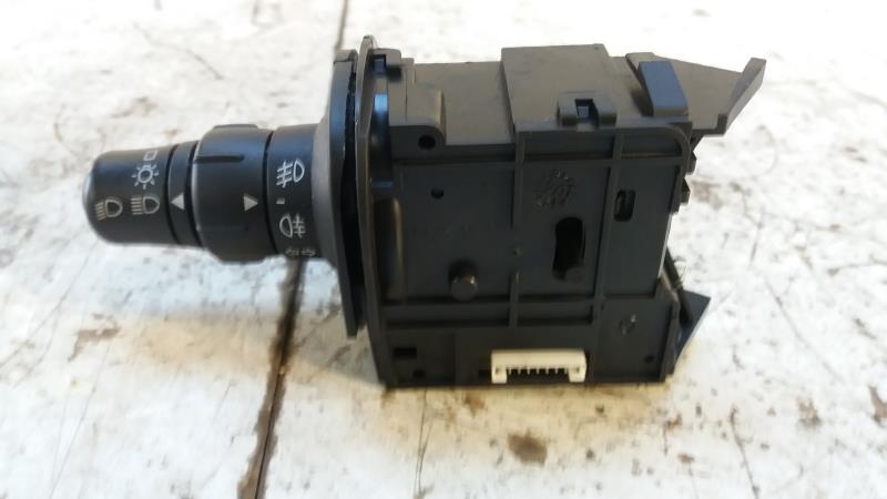 Commodo phare RENAULT SCENIC 2 PHASE 1 Diesel - 1