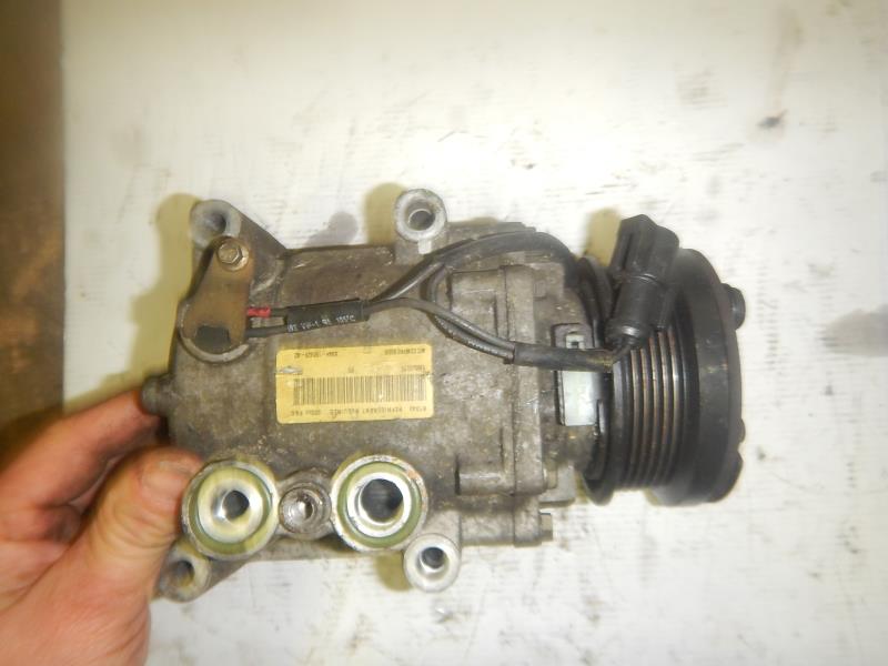 Compresseur clim FORD FOCUS 1998  - 1