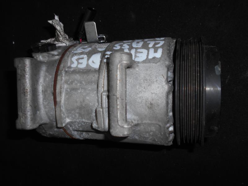 Compresseur clim MERCEDES CLASSE A 169 PHASE 1 Essence - 1