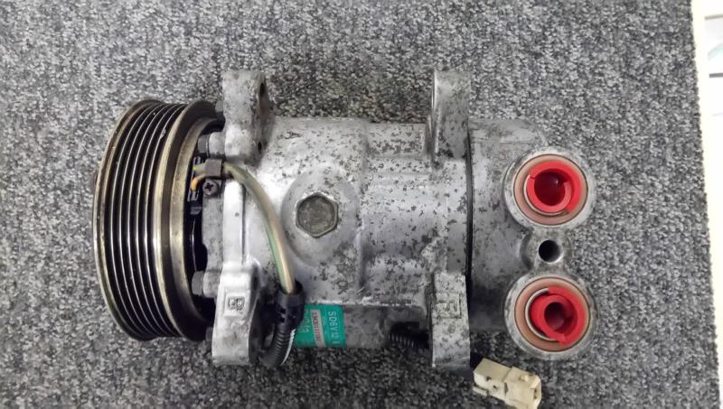 Compressore clima PEUGEOT 206 PHASE 2 Gasolina - 1