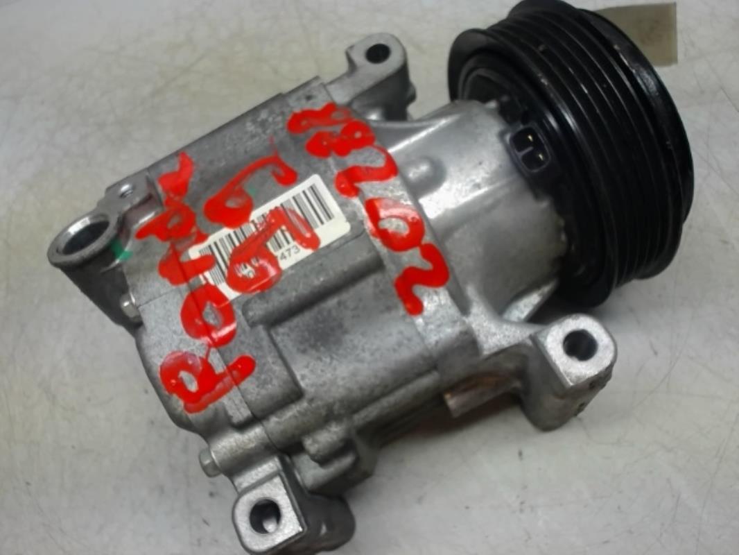 Compresseur clim FIAT PANDA 2 PHASE 1 Essence - 1