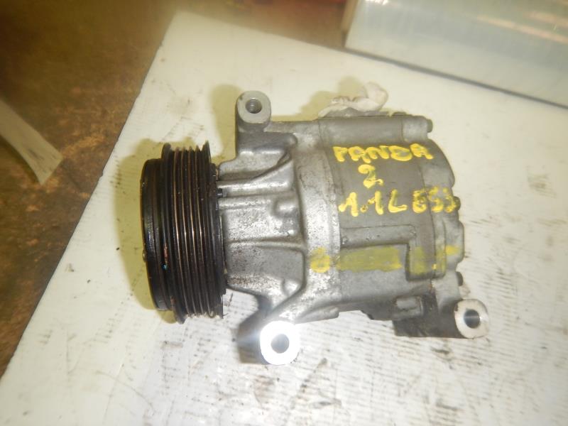 Compresseur clim FIAT PANDA 2 PHASE 1 Essence - 1