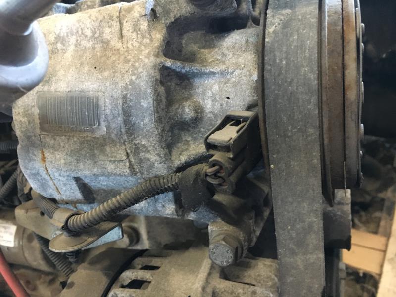 Compressore clima FIAT PANDA 2 PHASE 1 Gasolina - 1