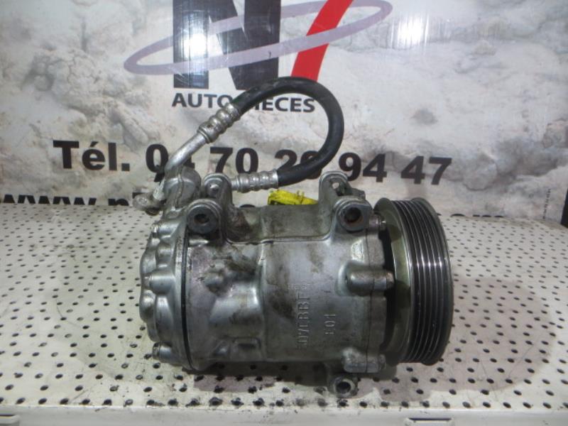Compresseur clim CITROEN C5 1  - 1