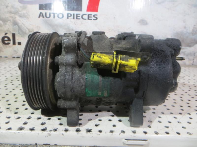 Compresseur clim PEUGEOT 307  - 1