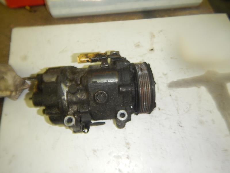 Compresseur clim PEUGEOT EXPERT 2 Diesel - 1