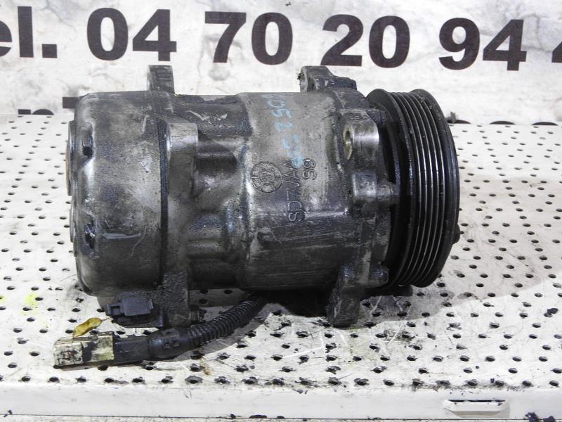 Compressore clima PEUGEOT 605 PHASE 2 Diésel - 1