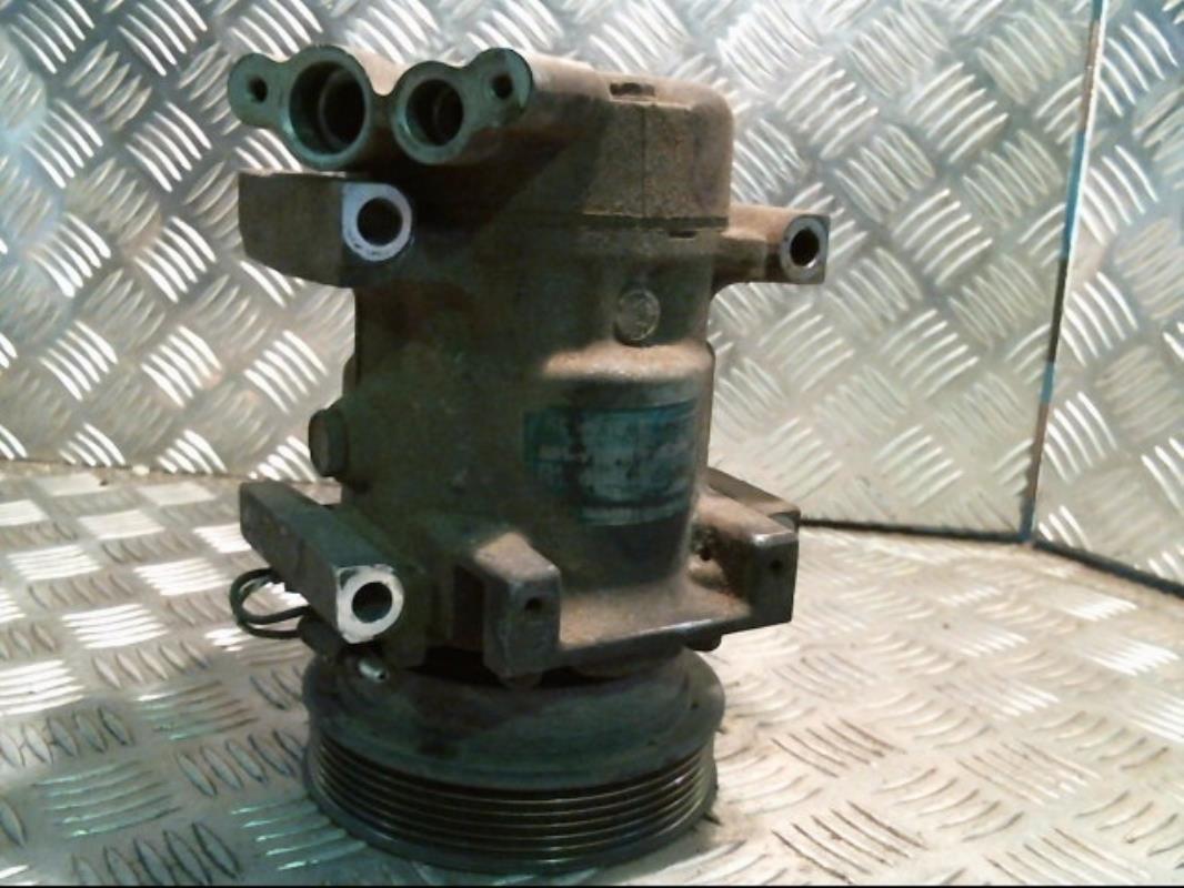 Compressore clima RENAULT KANGOO 1 PHASE 1 Gasolina - 1