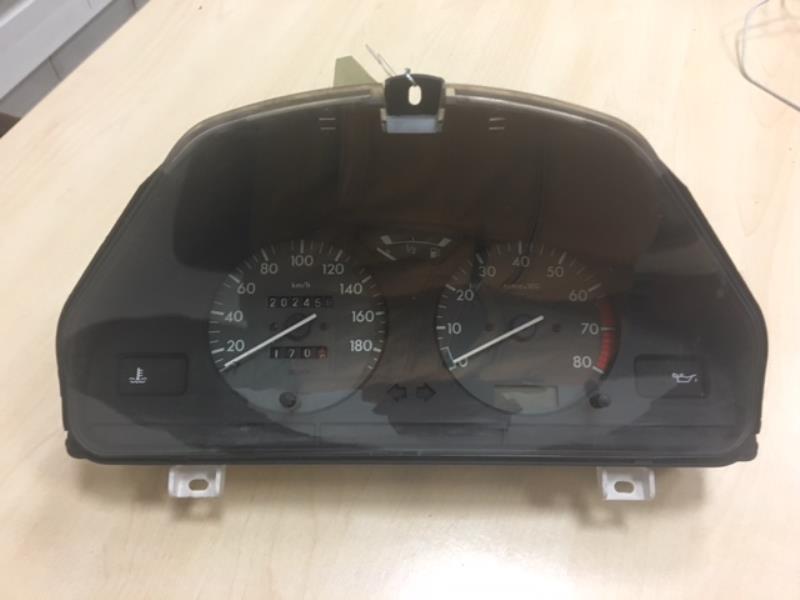 Compteur CITROEN SAXO PHASE 2  - 1
