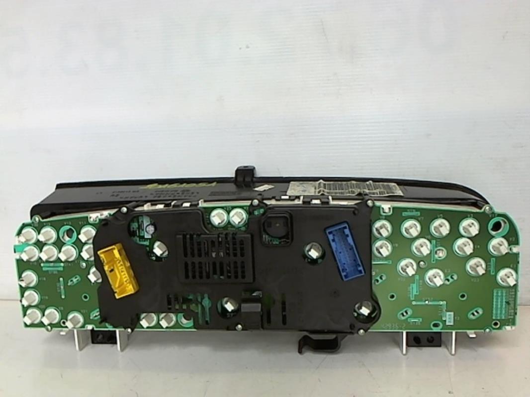Image Compteur - CITROEN XANTIA