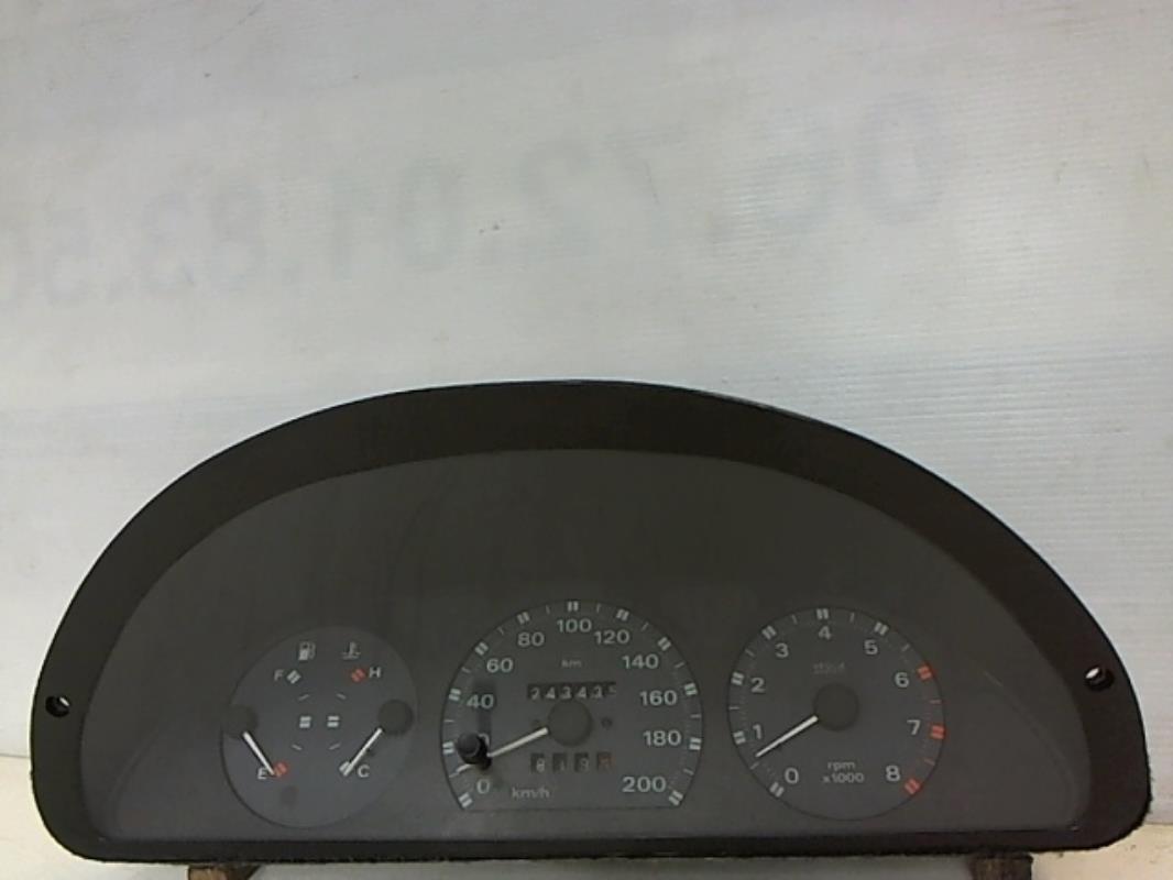 Image Compteur - FIAT PUNTO 1
